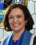 Dr. Ranee Thakar