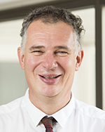 Prof. Ben Mol