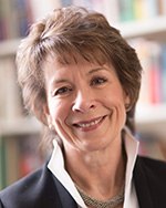 Prof. Dame Lesley Regan